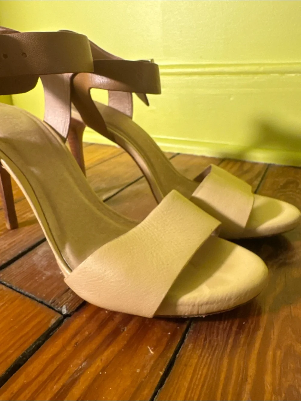 Joie chic open